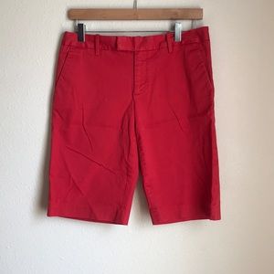 Banana Republic shorts